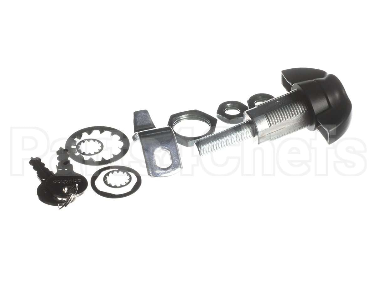 83060 Perfect Fry Latch Vice Wing Locking