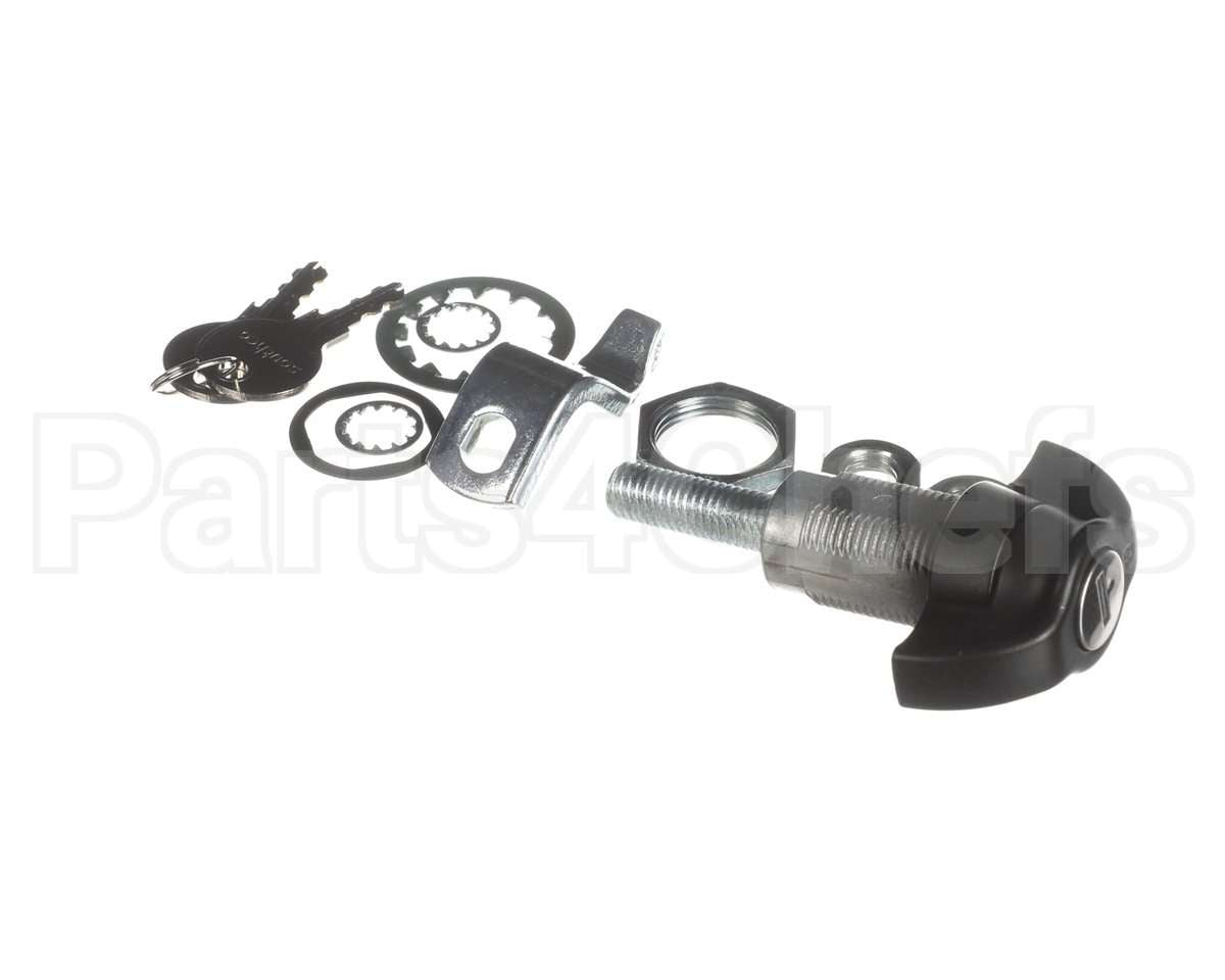 83060 Perfect Fry Latch Vice Wing Locking