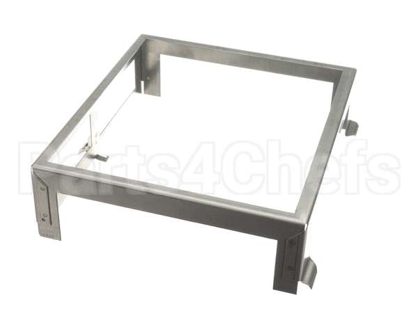 83067 Perfect Fry Bracket, Cage