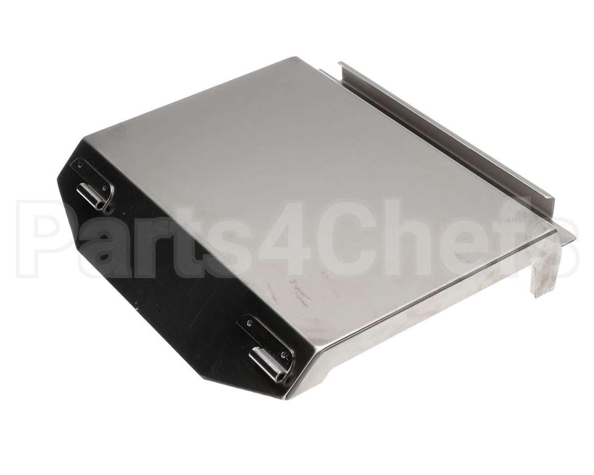 83075 Blodgett Pfc Front Door Assy