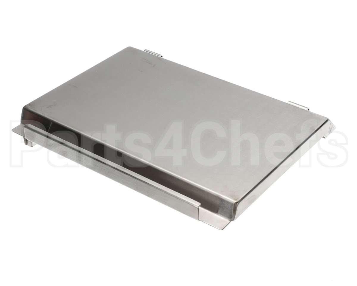 83075 Blodgett Pfc Front Door Assy