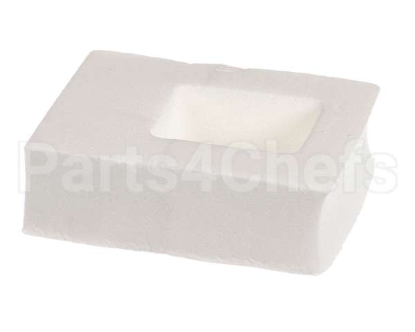 83081 Grindmaster Cecilware Gasket, Hopper