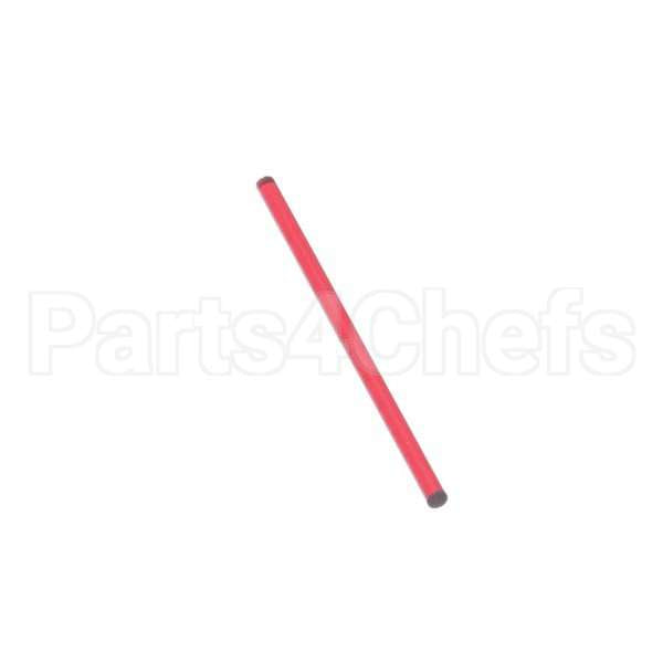 83091 Compatible Blodgett Breakrod, Red, Manual Pull