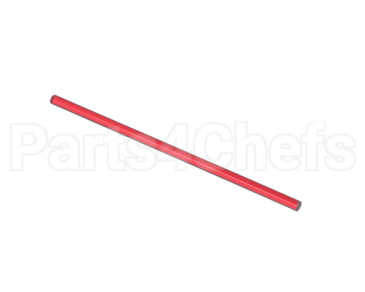83091 Perfect Fry Break Rod, Red, Manual Pull