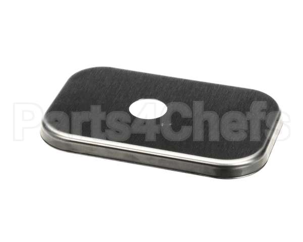 83092 Server Lid Ezt Caramel