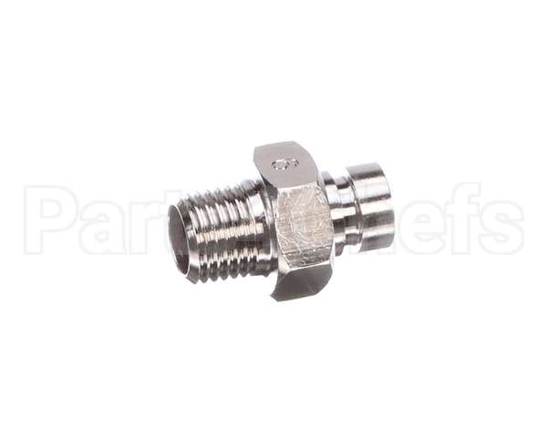 83105 Perfect Fry Nozzle,Lower Wet,Chem #6Gt006