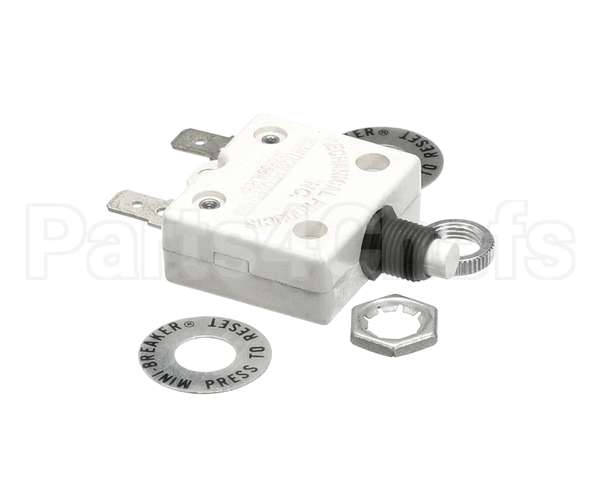 83107 Grindmaster Cecilware Circuit Breaker;5 Amp