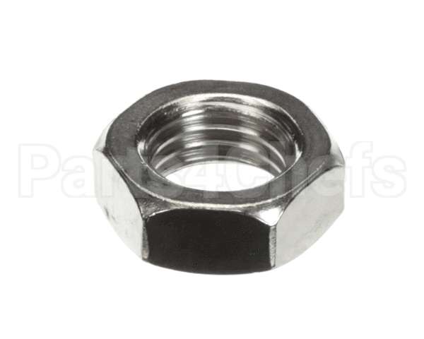 83114 Perfect Fry Nut, 7/8" Jam