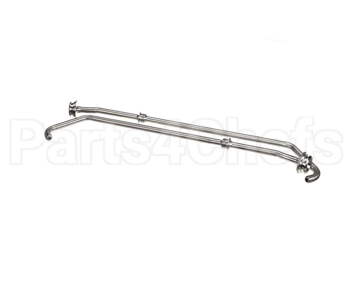 83142 Server Tube, Discharge, Fp-200-Di, 14.5Deg