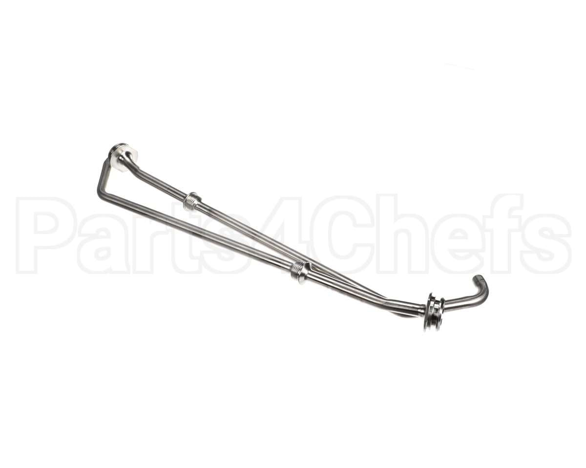 83142 Server Tube, Discharge, Fp-200-Di, 14.5Deg