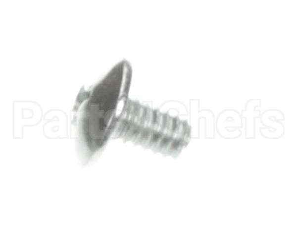 83143 Grindmaster Cecilware Scrw, 8-32X1/4 Ph Tr Zncsc