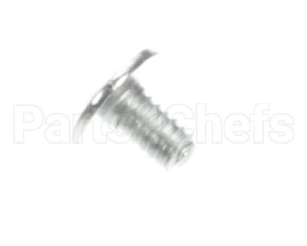 83143 Grindmaster Cecilware Scrw, 8-32X1/4 Ph Tr Zncsc
