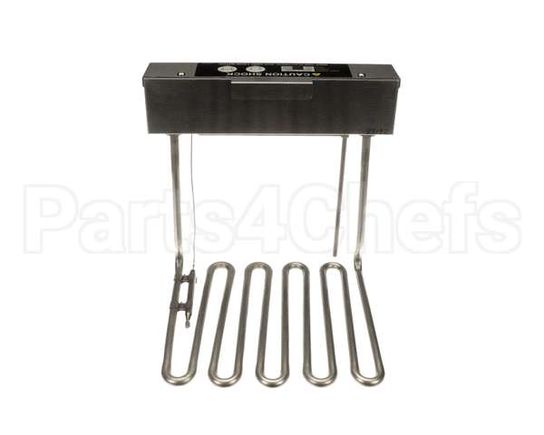 83152 Blodgett Heater Assembly,5.7Kw 208V 1Ph