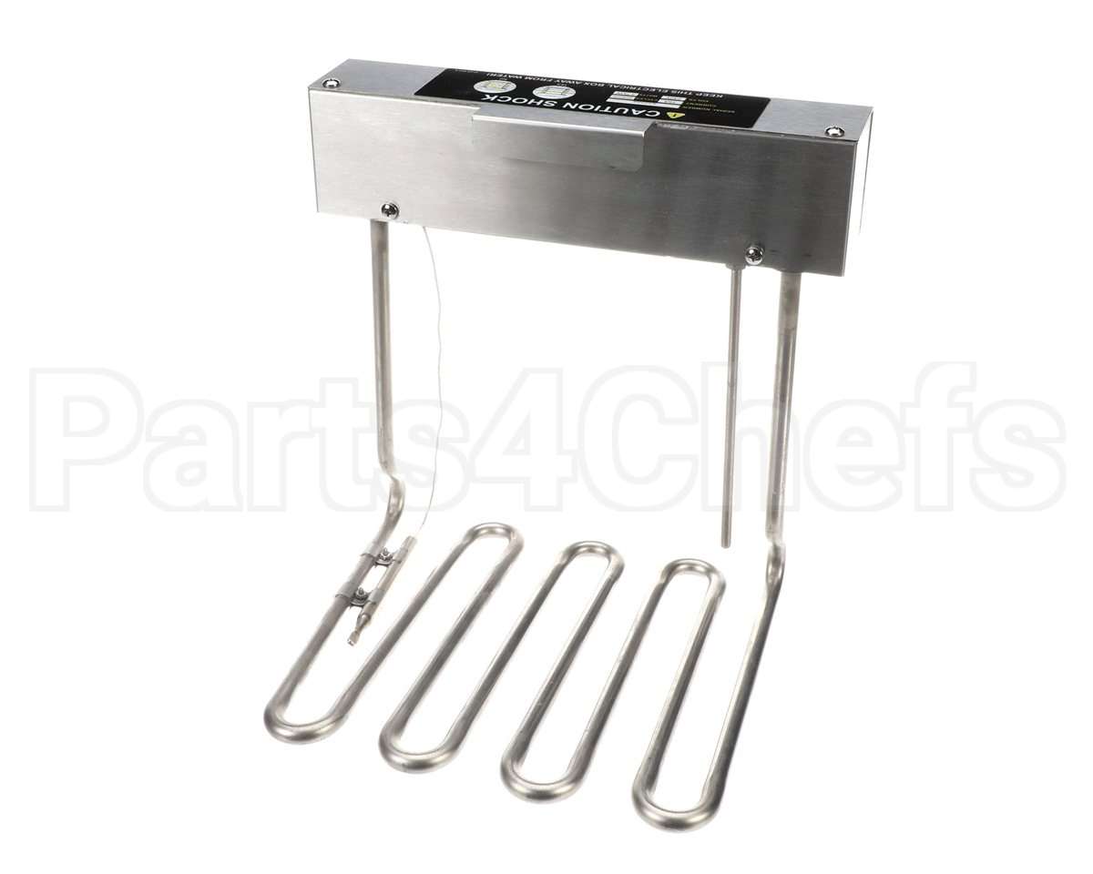 83153 Perfect Fry Element Assy, 3.75 Kw, 240V