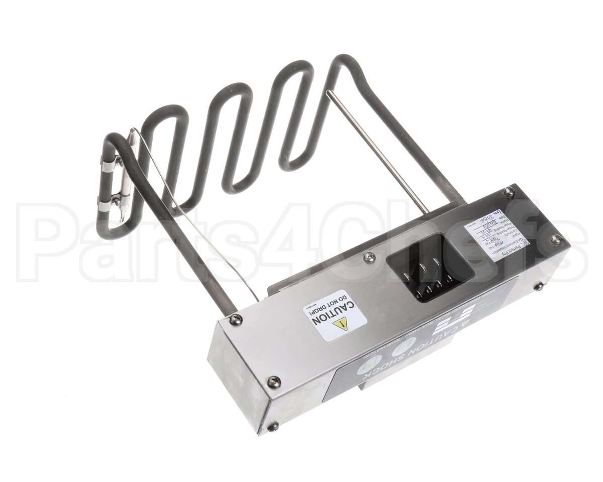 83155 Blodgett Heater Assy,1.87Kw 120V 1Ph