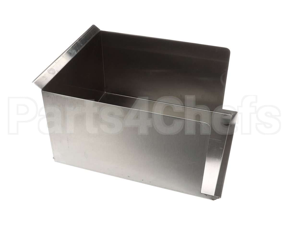 83182 Perfect Fry Spill Tray, Pfa