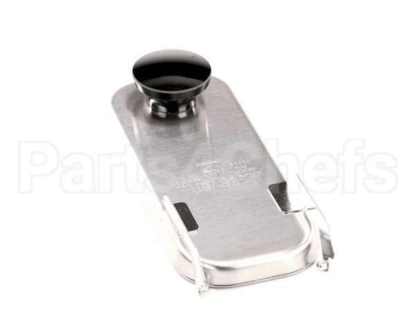 83184 Server Lid Hinged Assembly Slim
