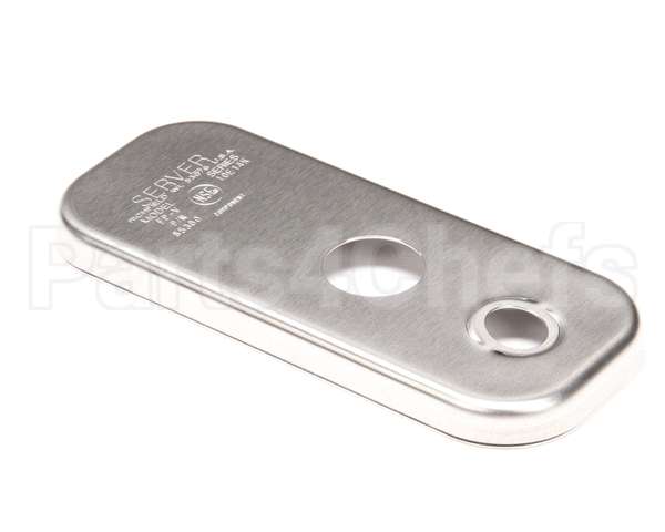 83187 Server Lid Fp-V Slim