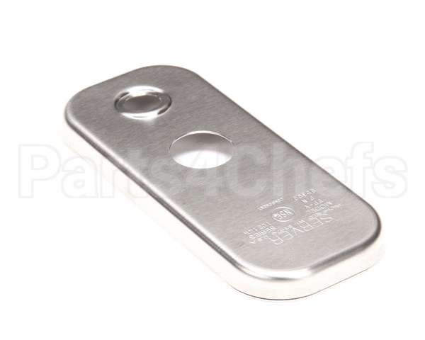 83187 Server Lid Fp-V Slim