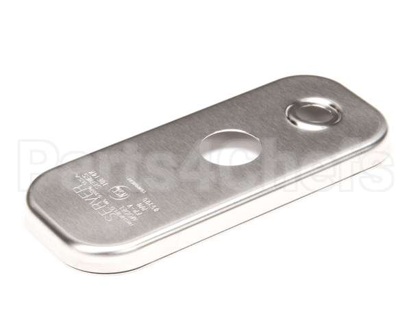 83187 Server Lid Fp-V Slim