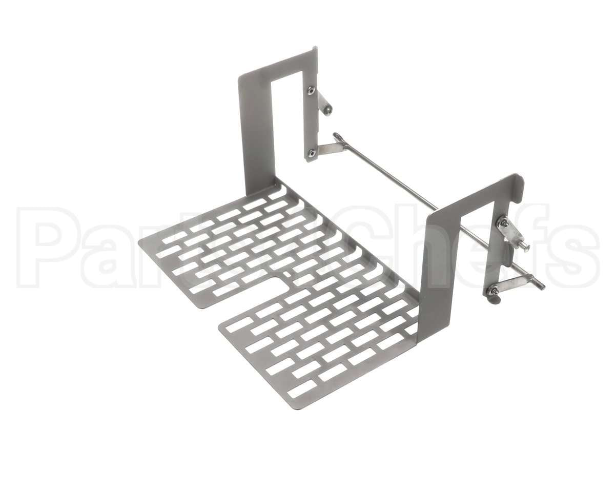 83193 Perfect Fry Lift Basket Assy Pfc #3Ht740-C