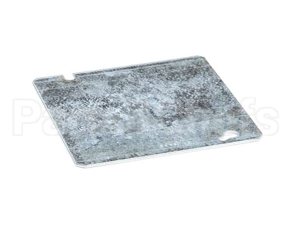 832 Hubbell Lighting Cover Flat Blank Sq