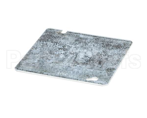 832 Hubbell Lighting Cover Flat Blank Sq