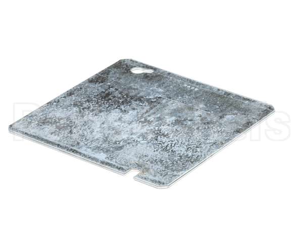 832 Hubbell Lighting Cover Flat Blank Sq