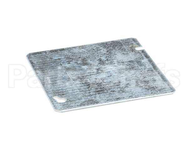 832 Hubbell Lighting Cover Flat Blank Sq