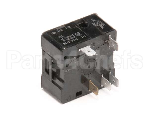 83200 Duke Control,Inf Inf240-31B 240V Also Used In