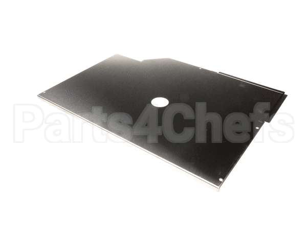 83200 Perfect Fry Panel Control Access Pfa