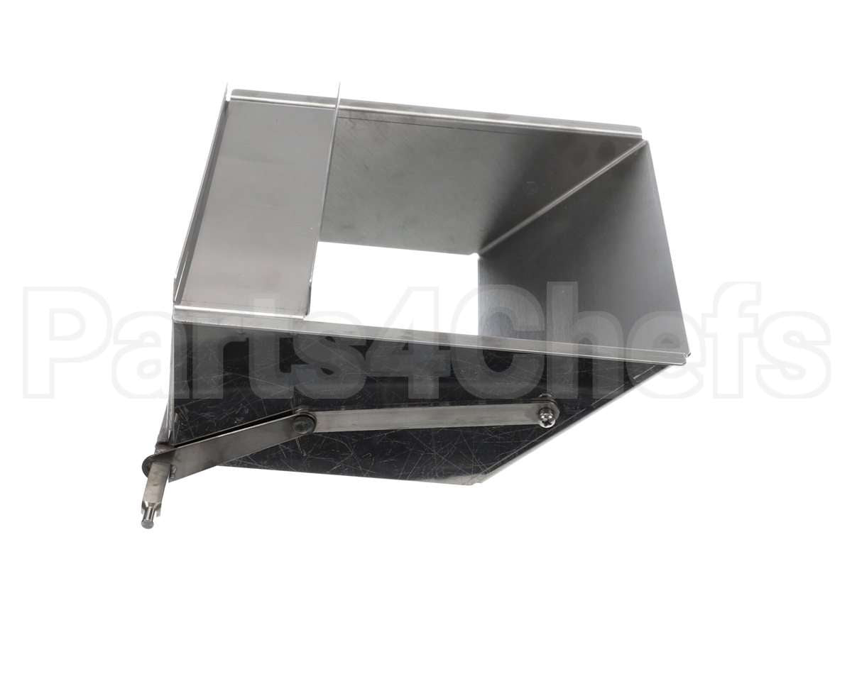 83217 Blodgett Drawer Assy,Pfa Shovel