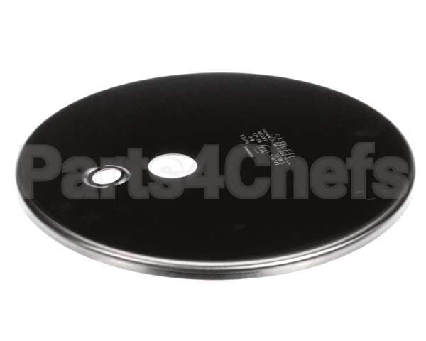83221 Server Lid Cp-8 1/2