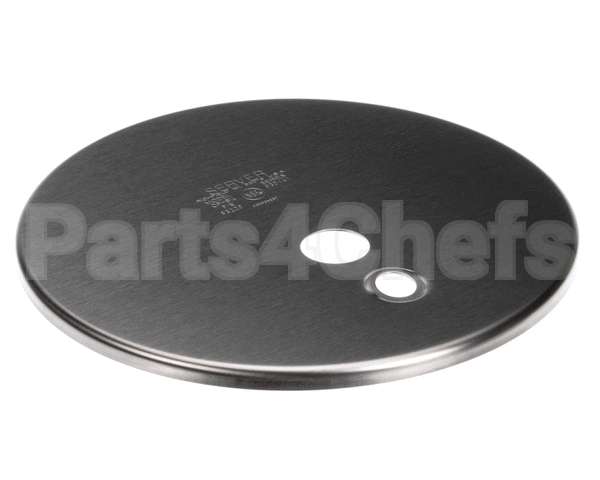 83221 Server Lid Cp-8 1/2