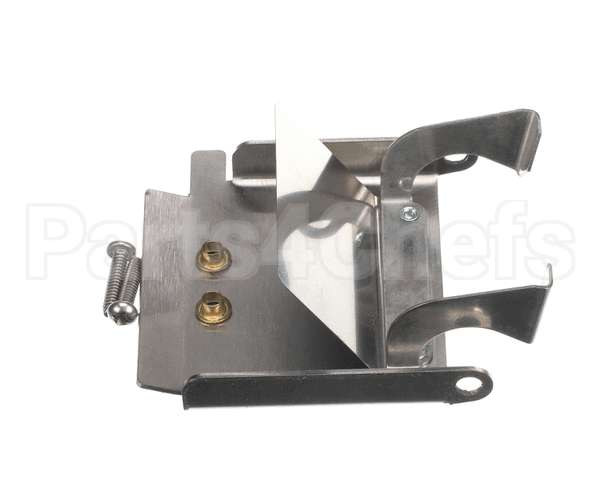 83230 Grindmaster Cecilware Massy, Spout Flap Chaff Ctrl