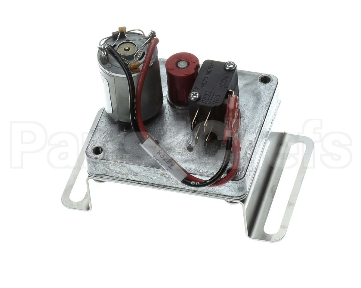 83231 Blodgett Motor Assy Pfc Lift