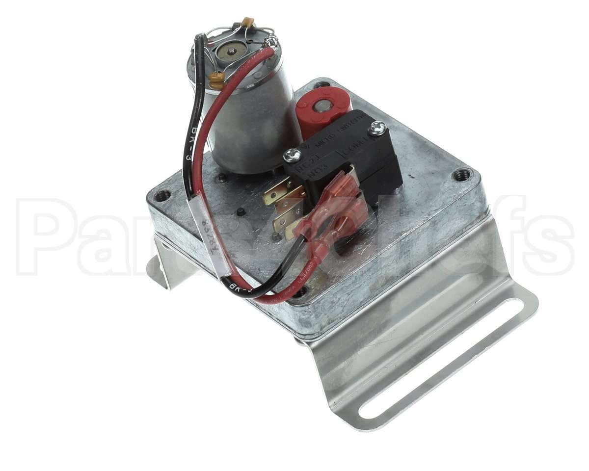 83231 Blodgett Motor Assy Pfc Lift