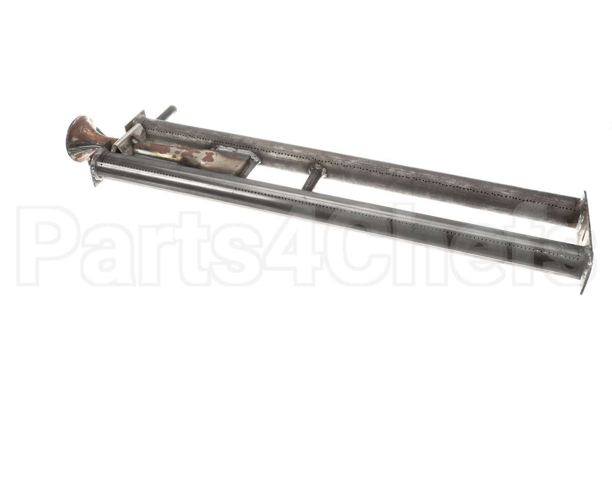 8325 Blodgett Burner Assembly, Stl Tube Set Gzl