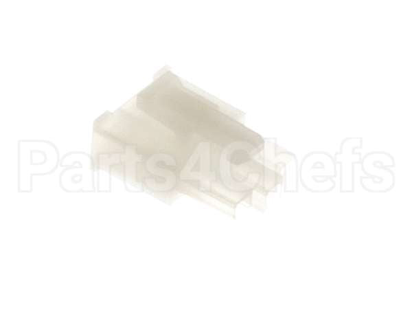 83255 Perfect Fry Receptacle, Jr 3 Pin #6Ct001