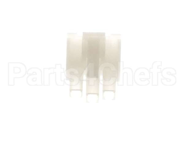 83255 Perfect Fry Receptacle, Jr 3 Pin #6Ct001