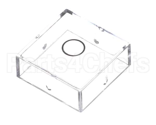 83256 Grindmaster Cecilware Lens, Switch Off