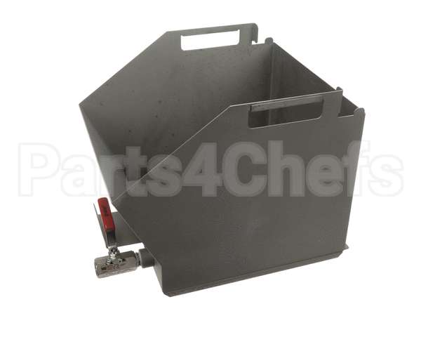 83256 Perfect Fry Vat Assy, 11L Pfa #2Dt003-C