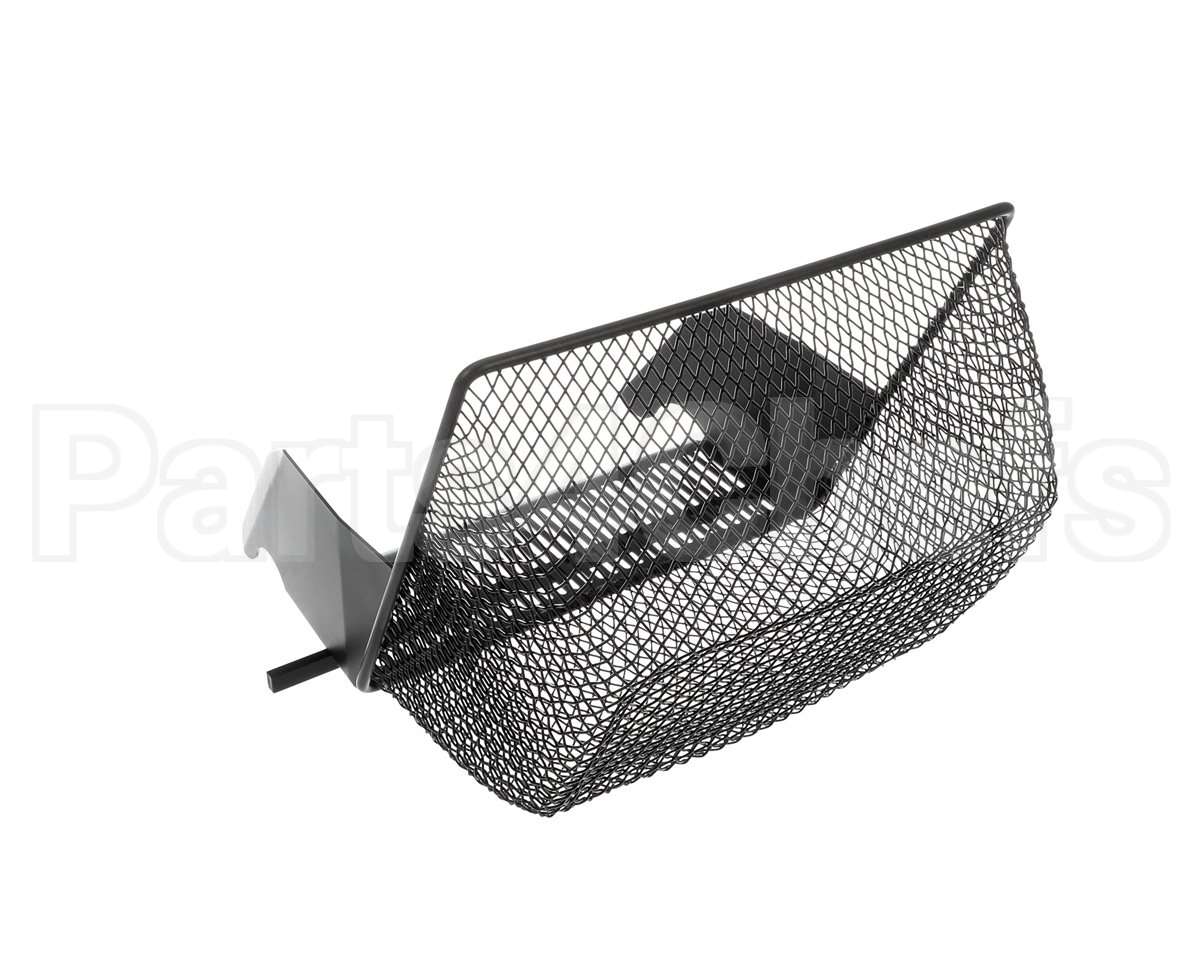 83258 Perfect Fry Basket, Assembly, Pfa