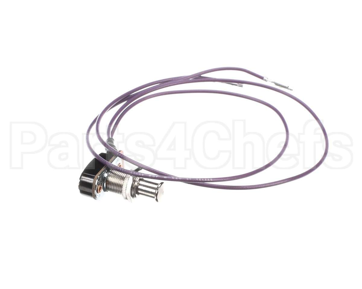 83262 Blodgett Switch Assy, Air Filter