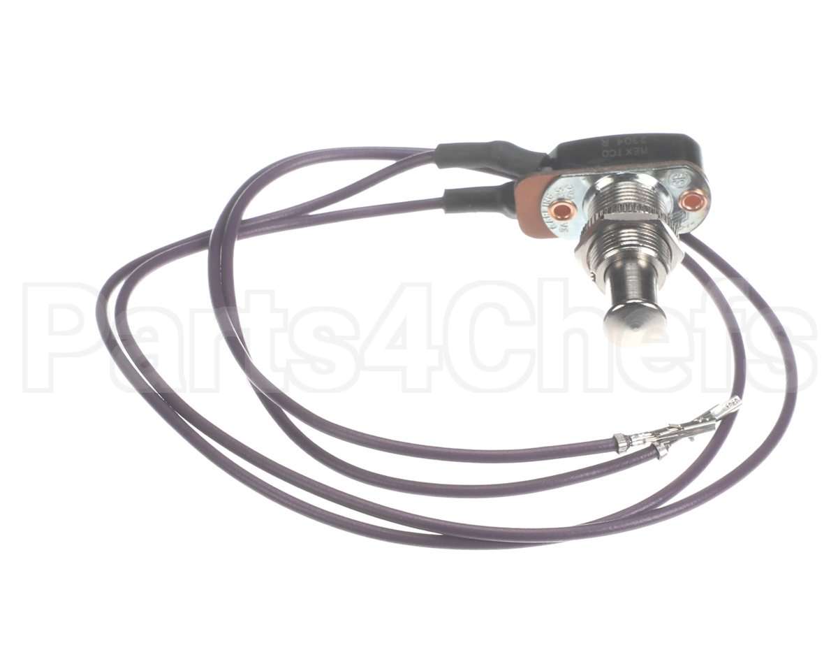 83262 Perfect Fry Switch Assy, Air Filter