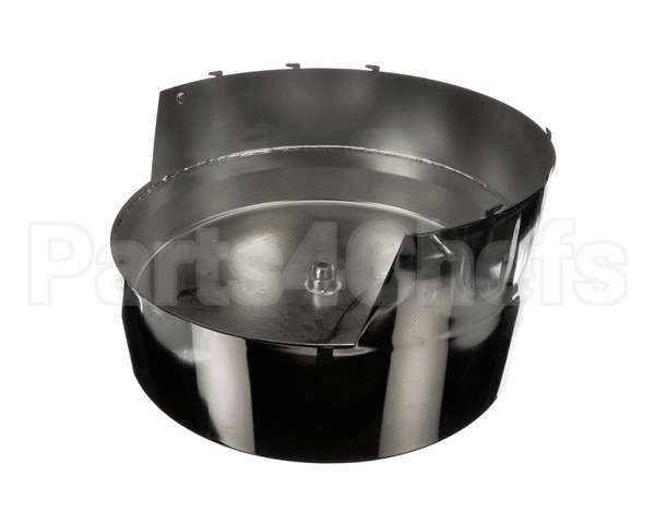 83265 Gold Medal Products 48Oz Cornado Kettle