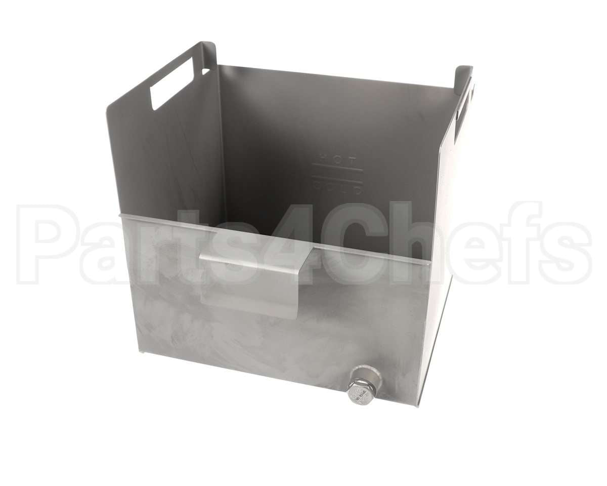 83273 Perfect Fry Vat Assy, 8L Pfc #2Dt005-C
