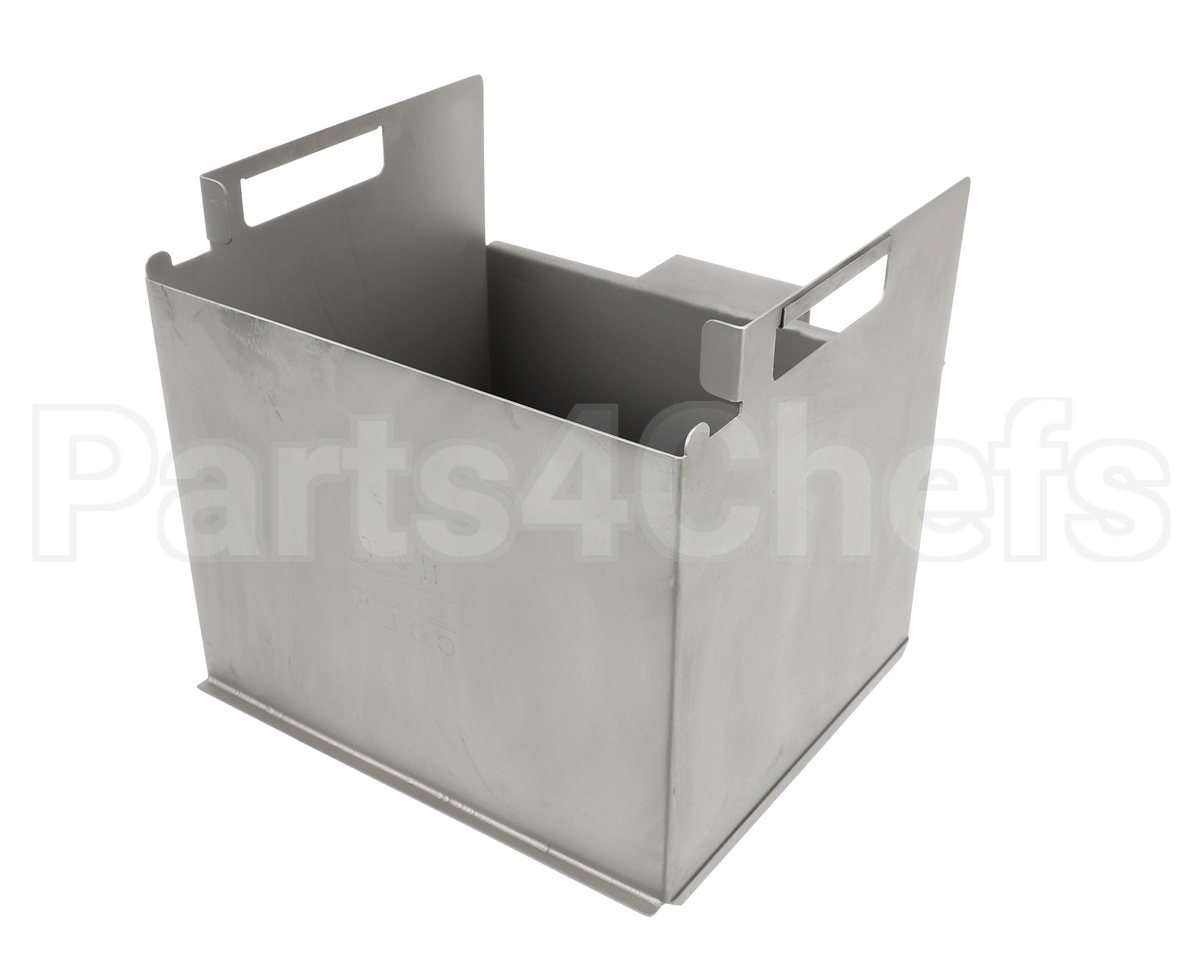 83273 Perfect Fry Vat Assy, 8L Pfc #2Dt005-C