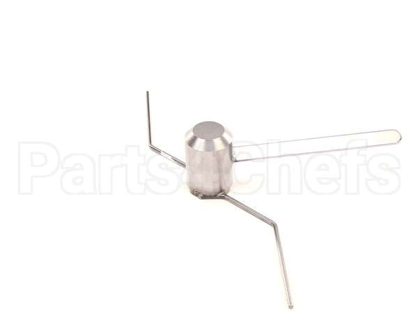 83293 Gold Medal Products 48Oz Agitator Weldment