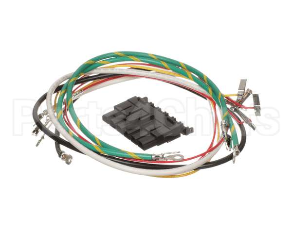 83297 Perfect Fry Harness,Female Connector #6Ct778